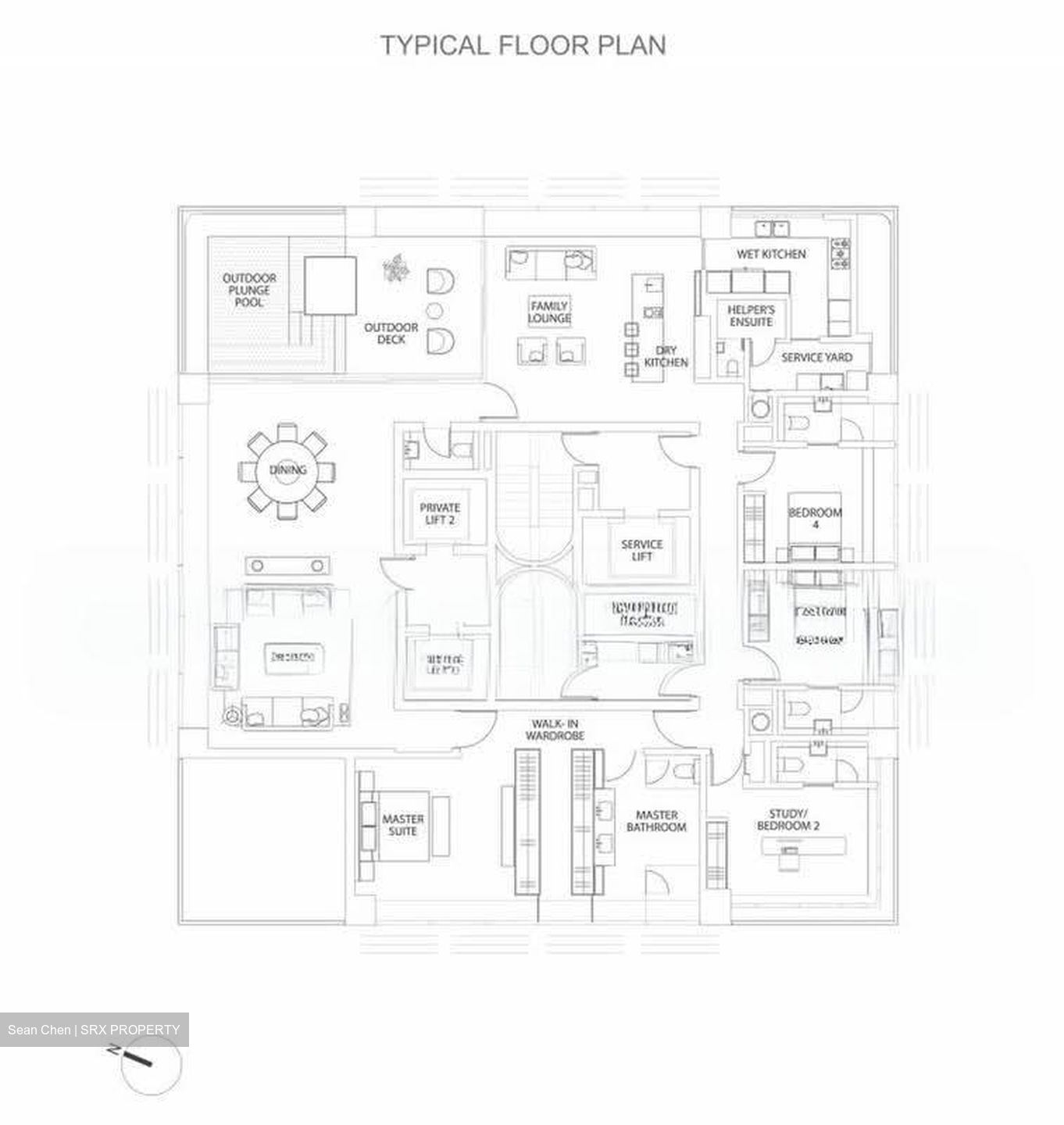Hana (D10), Condominium #594590971